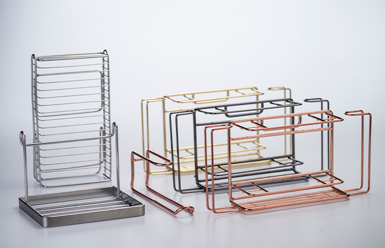 Wire Basket/ Shelves/ Racks