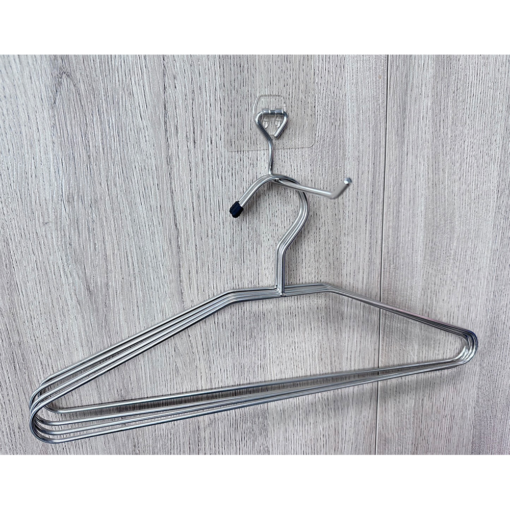 stainless hanger hook wall mounted